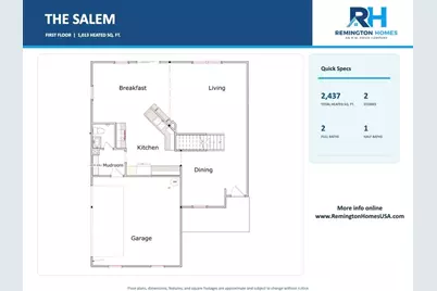 402 North Street, Dallas, NC 28034 - Photo 37