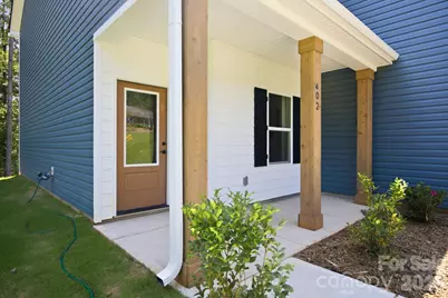 402 North Street, Dallas, NC 28034 - Photo 3