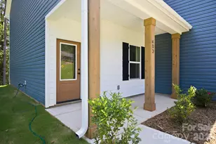 402 North St, Dallas, NC 28034 - Photo 3
