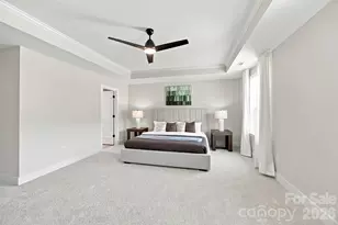 402 North St, Dallas, NC 28034 - Photo 19
