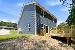 402 North St, Dallas, NC 28034 - Photo 33