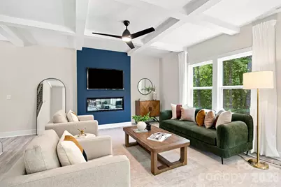 402 North Street, Dallas, NC 28034 - Photo 5