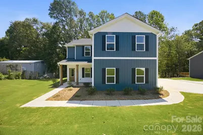 402 North Street, Dallas, NC 28034 - Photo 1