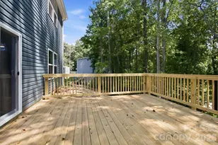 402 North St, Dallas, NC 28034 - Photo 33