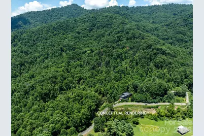 99999 Moody Cove Road #2, Weaverville, NC 28787 - Photo 23