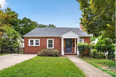 2314 S Broad Street, Winston Salem, NC 27127 - Photo 1