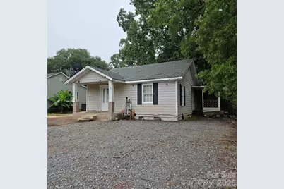 1135 Williams Street #A & B, Rock Hill, SC 29732 - Photo 1