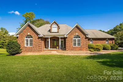 3808 Falling Creek Road NE, Hickory, NC 28601 - Photo 1