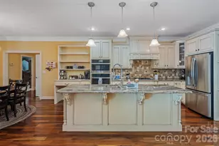 3808 Falling Creek Road NE, Hickory, NC 28601 - Photo 17