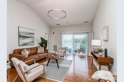 6605 Central Pacific Avenue #403, Charlotte, NC 28210 - Photo 1