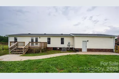 135 Howell Road, Mocksville, NC 27028 - Photo 35