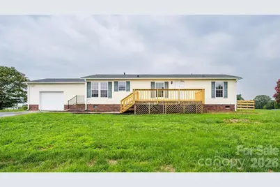 135 Howell Road, Mocksville, NC 27028 - Photo 1