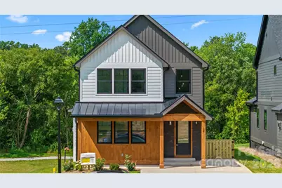 18 S Martha Kate Drive #22, Hendersonville, NC 28792 - Photo 29