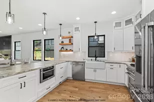 93 Martha Ave, Hendersonville, NC 28792 - Photo 9