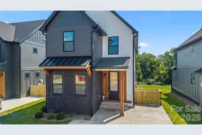 93 Martha Avenue #10, Hendersonville, NC 28792 - Photo 23