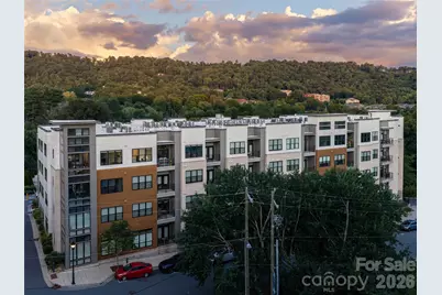 55 S Market Street #515, Asheville, NC 28801 - Photo 1