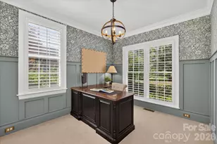 4008 Autumn Blossom Ln, Waxhaw, NC 28173 - Photo 31