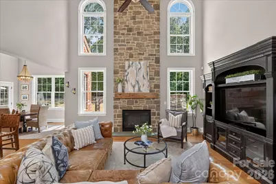4008 Autumn Blossom Lane, Waxhaw, NC 28173 - Photo 9