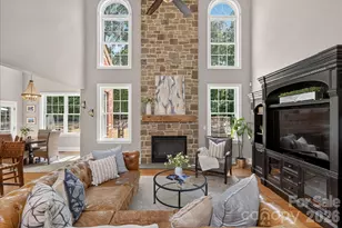 4008 Autumn Blossom Ln, Waxhaw, NC 28173 - Photo 9