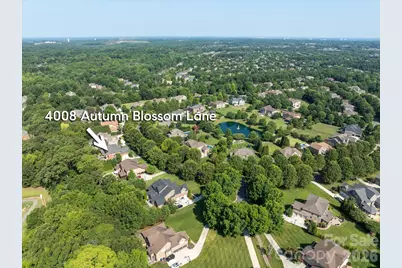 4008 Autumn Blossom Lane, Waxhaw, NC 28173 - Photo 41