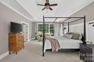 4008 Autumn Blossom Ln, Waxhaw, NC 28173 - Photo 21