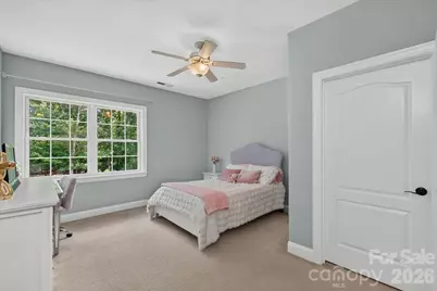 4008 Autumn Blossom Lane, Waxhaw, NC 28173 - Photo 27