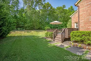 4008 Autumn Blossom Ln, Waxhaw, NC 28173 - Photo 35