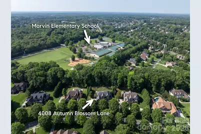 4008 Autumn Blossom Lane, Waxhaw, NC 28173 - Photo 39