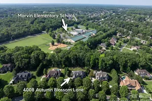 4008 Autumn Blossom Ln, Waxhaw, NC 28173 - Photo 39