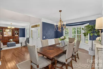 4008 Autumn Blossom Lane, Waxhaw, NC 28173 - Photo 7