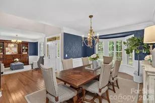 4008 Autumn Blossom Ln, Waxhaw, NC 28173 - Photo 7