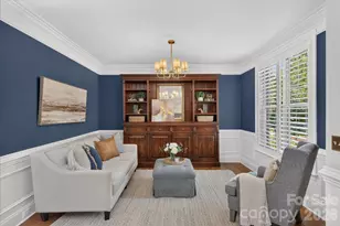 4008 Autumn Blossom Ln, Waxhaw, NC 28173 - Photo 5