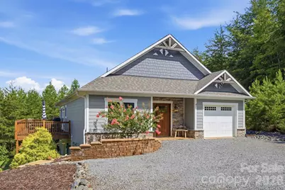47 Pleasant Ridge Trail, Nebo, NC 28761 - Photo 3
