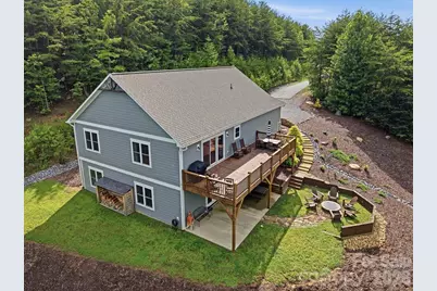 47 Pleasant Ridge Trail, Nebo, NC 28761 - Photo 7