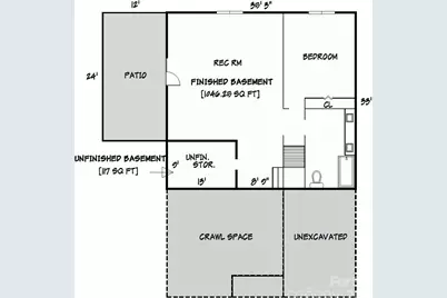 47 Pleasant Ridge Trail, Nebo, NC 28761 - Photo 43