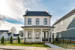 121 W F St, Kannapolis, NC 28081 - Photo 1
