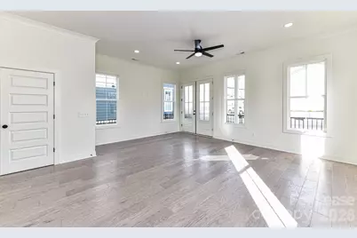 121 W F Street, Kannapolis, NC 28081 - Photo 11