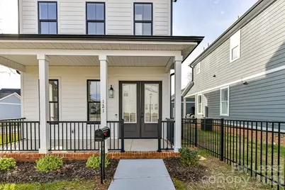 121 W F Street, Kannapolis, NC 28081 - Photo 5