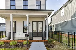 121 W F St, Kannapolis, NC 28081 - Photo 5