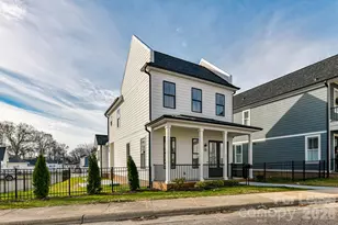 121 W F St, Kannapolis, NC 28081 - Photo 3