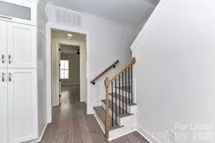 121 W F St, Kannapolis, NC 28081 - Photo 25