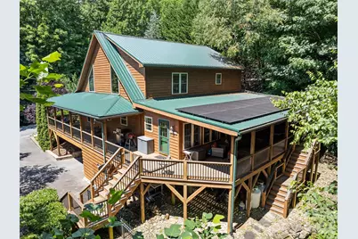 612 Brannon Forest Drive, Waynesville, NC 28785 - Photo 5