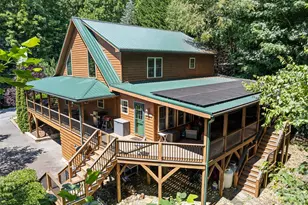 612 Brannon Forest Dr, Waynesville, NC 28785 - Photo 5