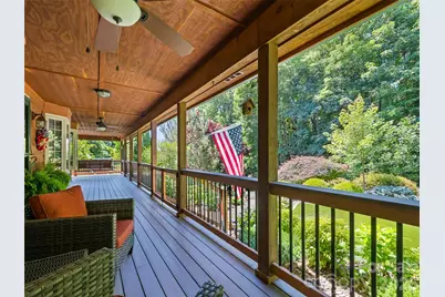 612 Brannon Forest Drive, Waynesville, NC 28785 - Photo 9