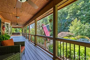 612 Brannon Forest Dr, Waynesville, NC 28785 - Photo 9