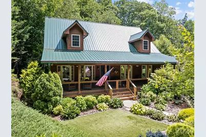 612 Brannon Forest Drive, Waynesville, NC 28785 - Photo 1