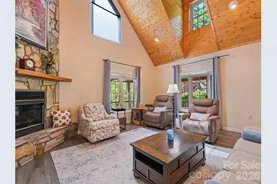 612 Brannon Forest Drive, Waynesville, NC 28785 - Photo 19