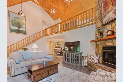612 Brannon Forest Drive, Waynesville, NC 28785 - Photo 21