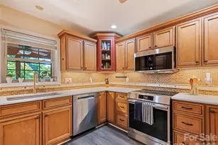 612 Brannon Forest Dr, Waynesville, NC 28785 - Photo 25