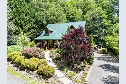 612 Brannon Forest Drive, Waynesville, NC 28785 - Photo 3